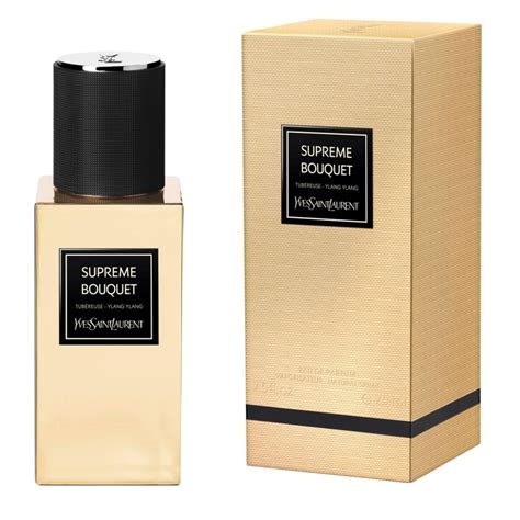 ysl supreme bouquet 75ml|ysl supreme bouquet price.